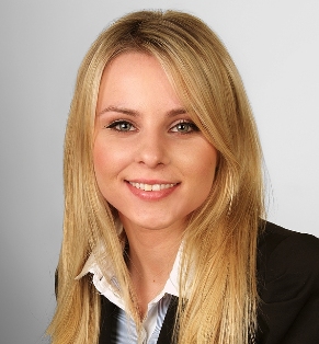 Desiree Albrecht – Spitex Albrecht Zürich Pflege und Betreuung