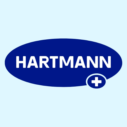 Hartman Logo